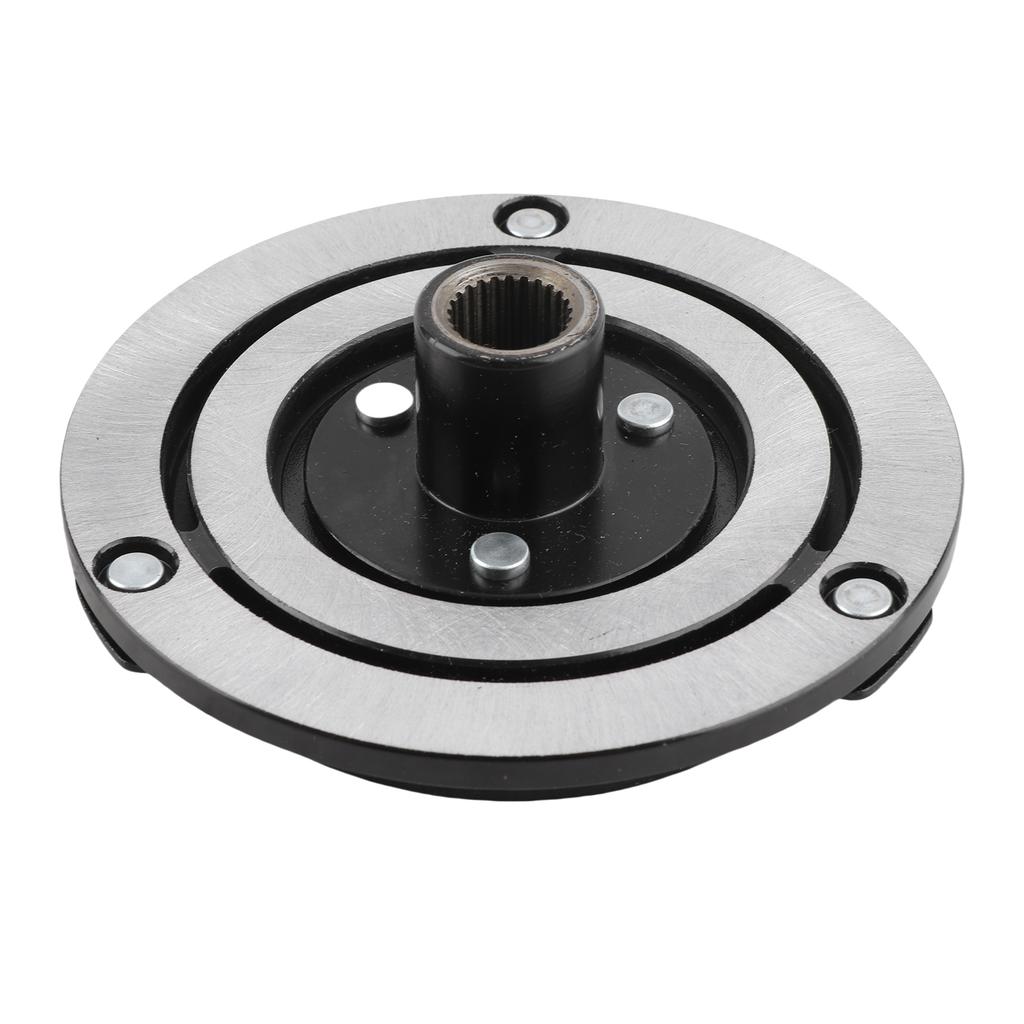 AC-Kompressor Kupplungssatz 97644 1J000 Klimaanlage Spule Riemenscheibe Platte Ersatz für Rio 3 4 1.4L 1.6L Soluto