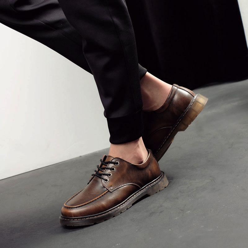 Большой мужская обувь — фото 4