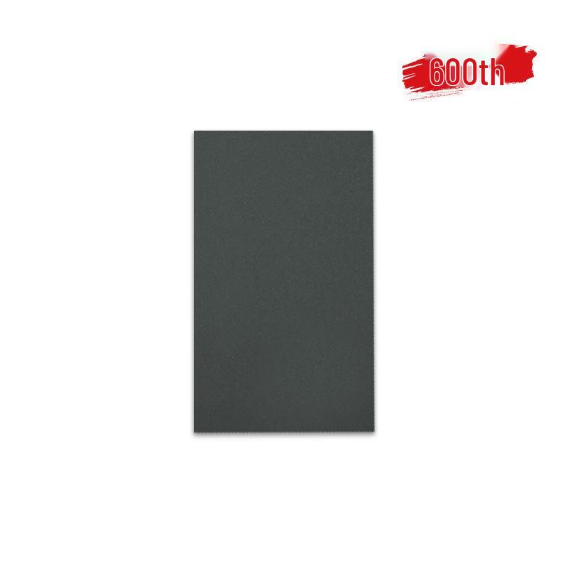 Multipurpose Wet Sandpaper Set for Polishing: Car, Jade, Amber, Wood, Metal, Wall, Billiard Cues