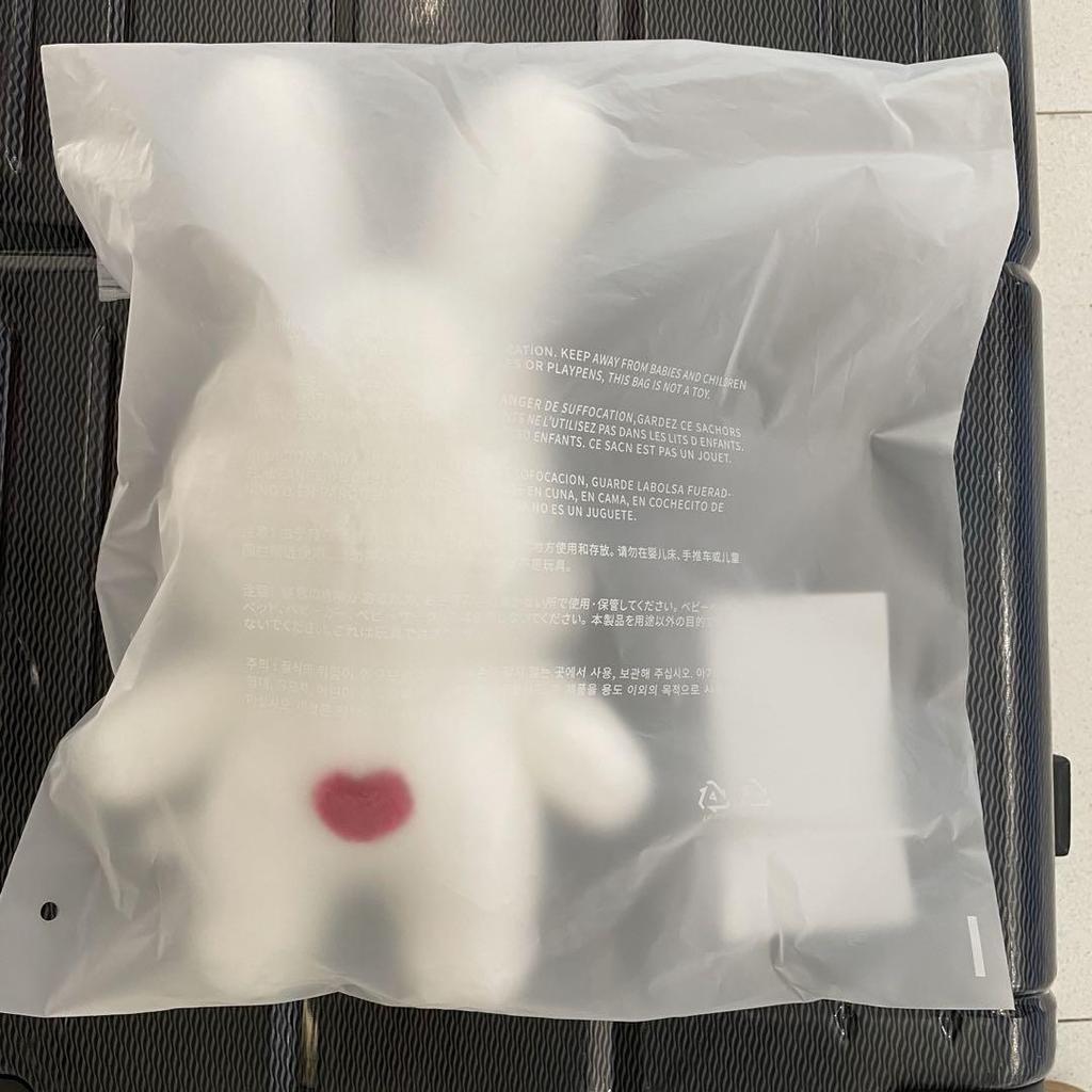 [USED] MINITEEN Pop-up Plush Toy S.X.P. Seventeen