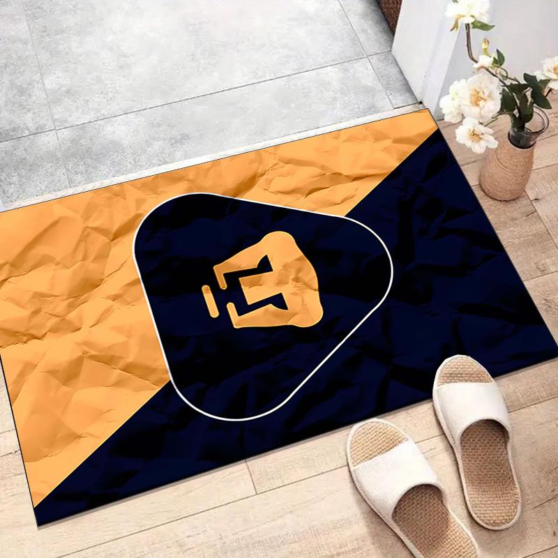 1pc Football Team (54) Design Printed Area Rug Carpet for Bedroom Living Room Home Decor Rugs Mat Non Slip Mat Rug for Bedside