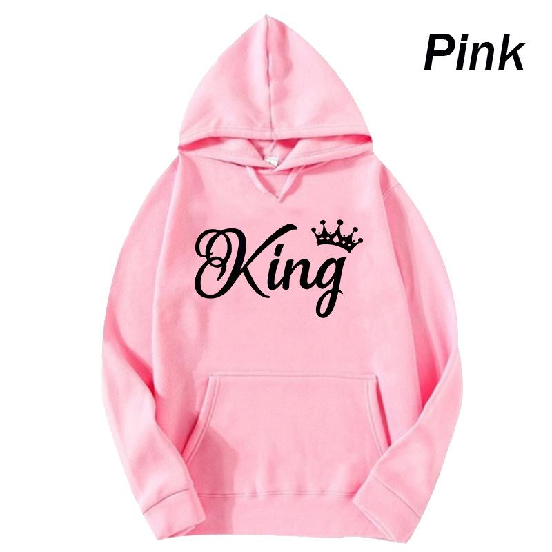 2024 Autumn/Winter New Hoodies Men's and Women's Long Sleeve Velvet Hoodies with Multiple Colors
