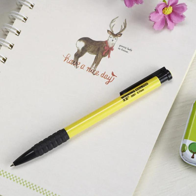 40pcs Blue/Black Ballpoint Pens Office Supplies 0.7mm Cute Ballpoint Pens Long Lasting Smooth Writing School Supplies Stationery