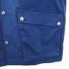 ORCIVAL Jacket 1 blue hood Men's Used