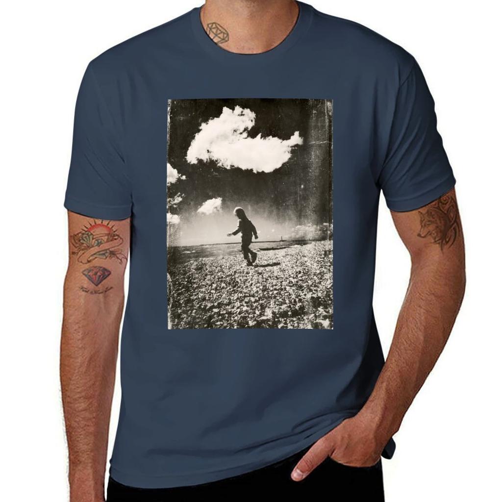 Explorer TShirt Dry Fit Athletic Short Sleeve Shirt