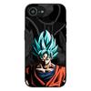 Gokus Dragons Balls Majin Buu Z Casing Phone Cover for Apple iPhone 16 15 14 11 Pro Max 7 8 Plus SE2 SE3 SE 2022 2020 Case