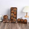 Necklace Bracelet Tray Organizer Bracelet Display Rack Jewelry Display Stand  Bracelet Holder