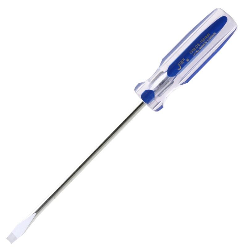 JETECH Slotted Screwdriver