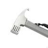 Lightweight Claw Hammer for Camping and Outdoor Activities