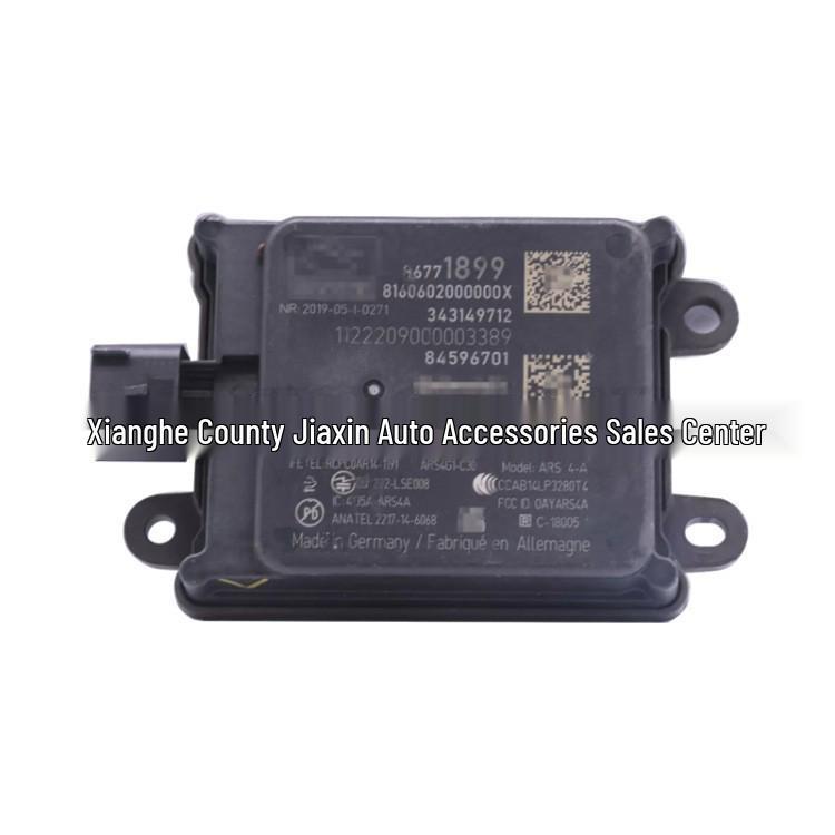 Cadillac XT6 Compatible Radar Distance Sensor 86771896/86771897