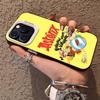 A-Asterix Et O-Obelix M-Manga Phone Cases For IPhone 17 16 15 14 13 12 11 Plus Pro Max Pro Color Matte Cover
