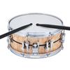 1 Pair Drum Stick with Antislip Handle, 5A Carbon Fibers Drumsticks for Beginners, Musical Instrument Percussion Parts