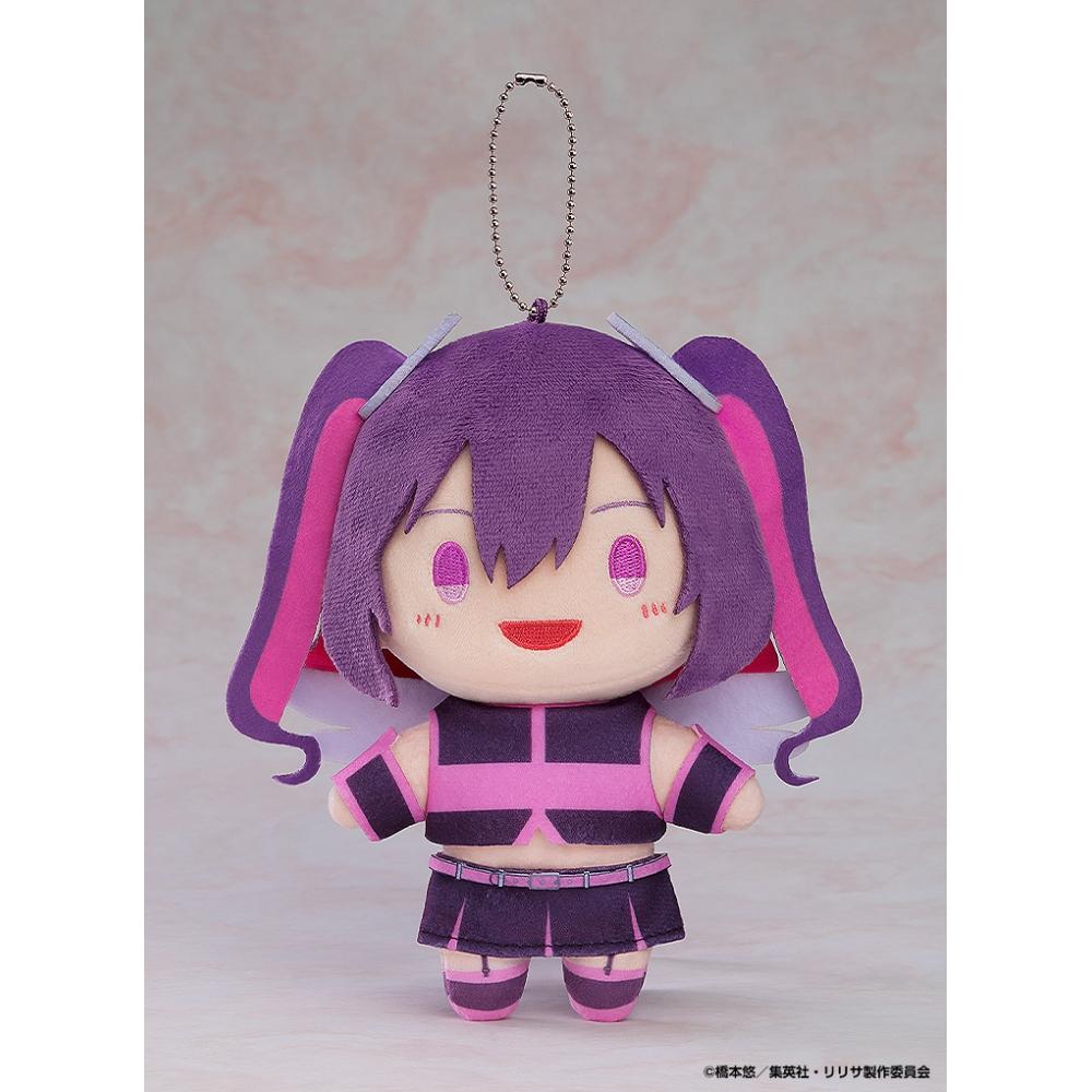 2.5 Dimensional Seduction 2.5 Dimensional Seduction Plushie Miriella  Angel Airborne Squad Ver.