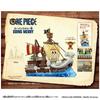 Netflix ONE PIECE Going Merry 4 und [Bandai] (Ab einem Alter von)