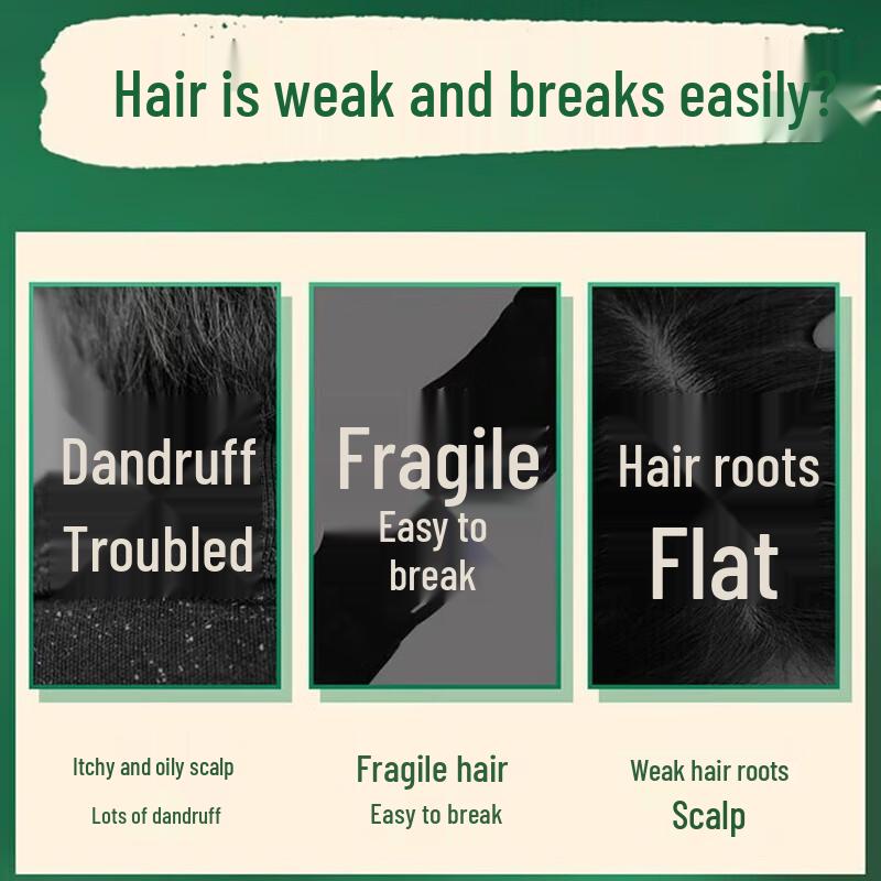 Sunsilk Root Nourishing & Strengthening Shampoo