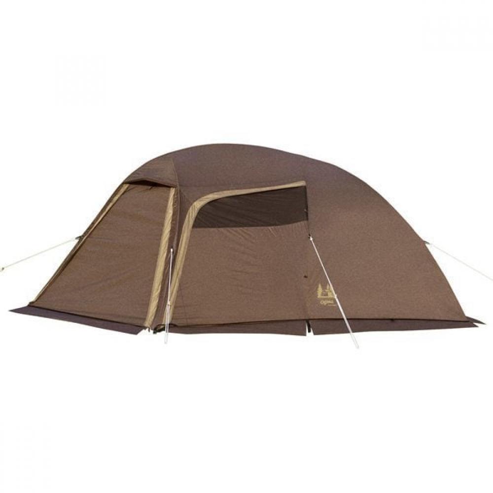 Палатка Campaljapan Stayc Ii Коричневая 2613000080