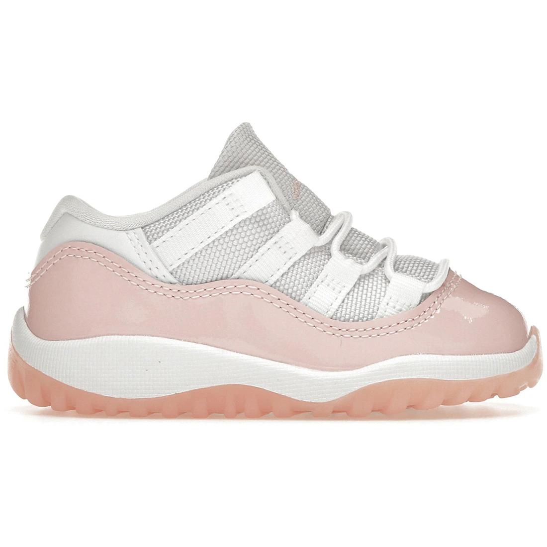 

Sneaker Jordan 11 Retro Low Legend Pink (TD)(645107-160) 27