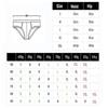 Men Thong Sexy Underwear Jock Strap Assless Men Thong G-strings Briefs