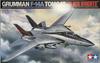 Tamiya Grumman Tomcat Black Knights 1/32 F-14A Brand New, Unassembled