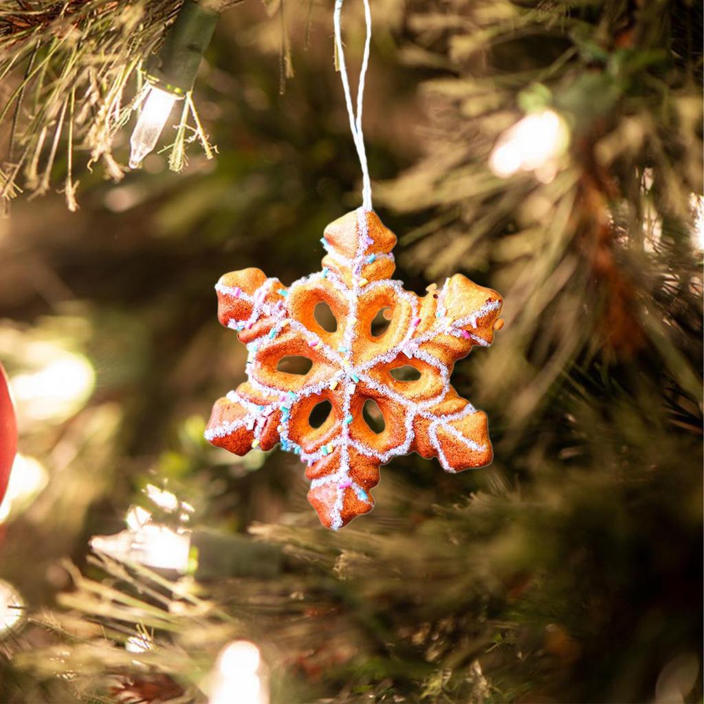 Christmas Hanging Ornament Decoration,Decorative,Creative Xmas Pendant Sweet for Party