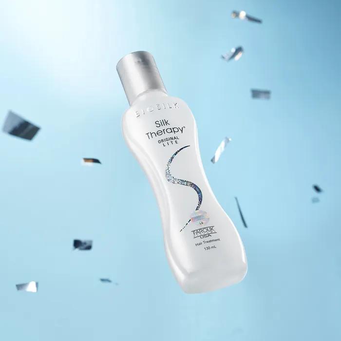 Silk Therapy_Original Light Essence 130ML