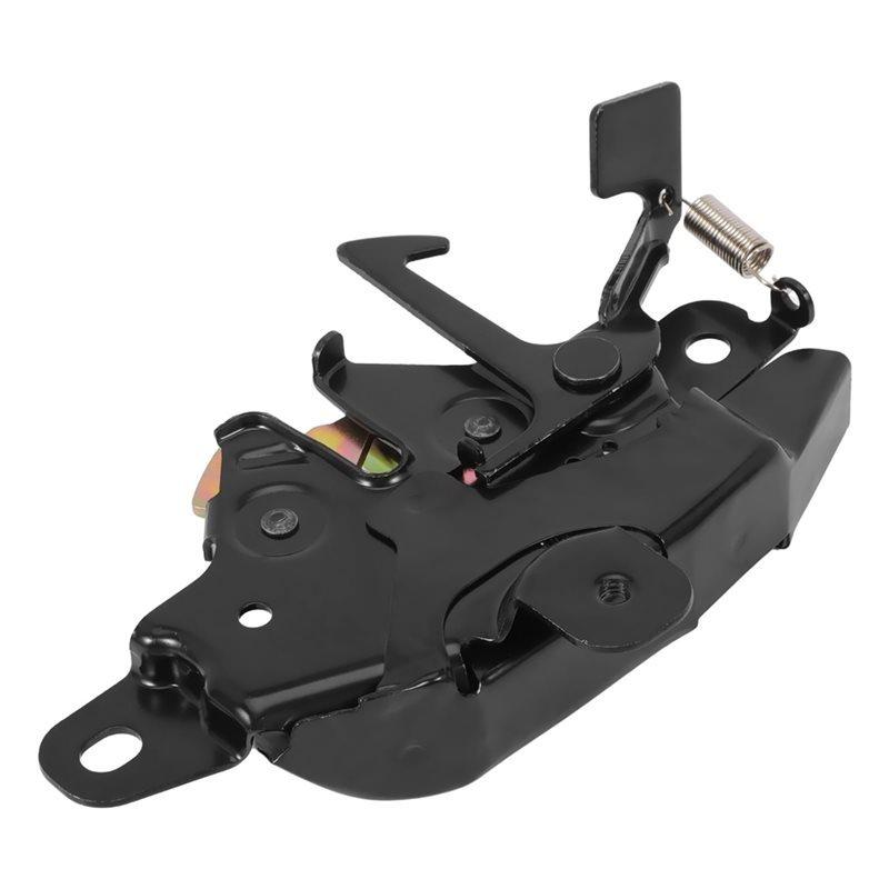A28G-Front Hood Latch Assembly For Toyota 4Runner 1996-2002 53510-35170 5351035170 Engine Hood Safety Lock Component