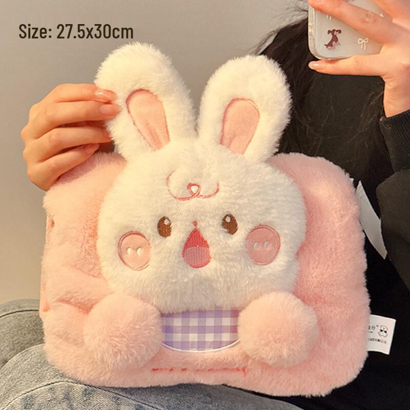 SPACEXPERT Cute Rechargeable Hand Warmer