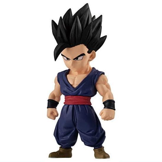 Dragon Ball Adverge 15 Ultimate [1. Gohan] (Single Item)