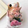 Für Apple iPhone Air Case A3260 A3516 Einzigartiges Kunstbemaltes Cover Silikon Weiche Handyhülle Für IPhone 17 Air IPhoneAir Cover Coque