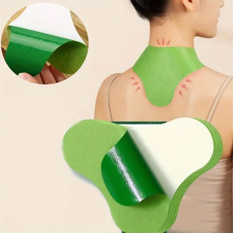 New 1/5/10/20/30pcs Wormwood Neck Patch Pain Relief Patches Chinese Herbal Medical Plaster Muscle Joint Stickers