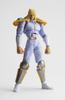 Kaiyodo Legacy OF Revoltech Fist of the North Star Shin Approximately 145mm Painted Movable Figure ABS&PVC LR-027