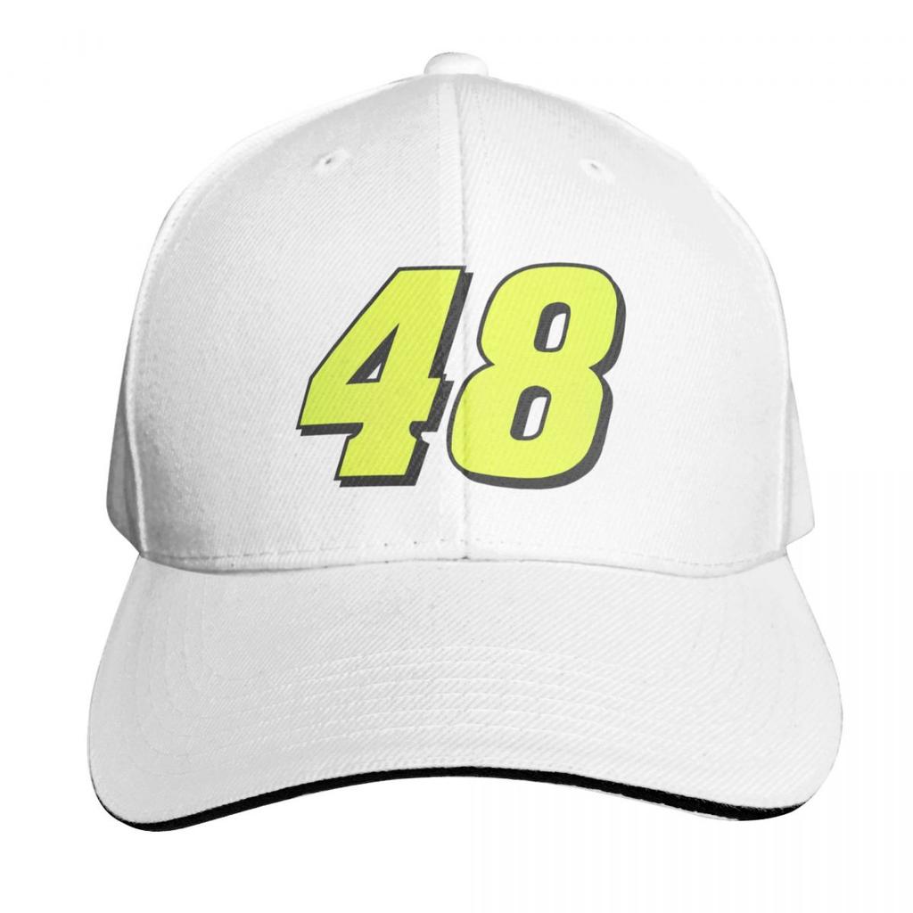 Jimmie Johnson Baseball Cap Bobble Hat Thermal Visor Party Hat Hiking Hat Caps For Women Unisexs