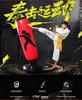 Freestanding Punching Bag for Boxing, Taekwondo, and Sanda Training - Suitable for Adults and Children