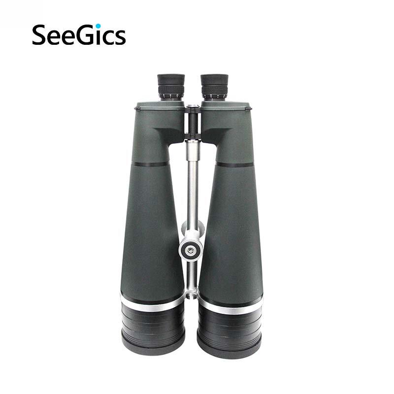 

SEEGICS Observer 25x100 High-Power HD Binoculars