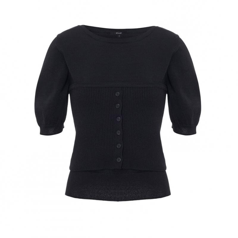 On On Tube Top Set Pullover Nek5mp314