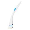 Disposable Cleaning Toilet Brush Replaceable Concentrated Detergent Head for Home Bathroom