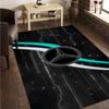 1PC Ben Car Carpet Floor mat, Anti-slip mat Chair rug For livingroom,Bedroom, doormat home decor Gift Christmas Gifts