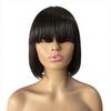 Extensões de cabelo natural – Perucas de cabelo natural