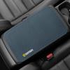 Car Armrest Box Pad Center Storage Cover Protection Mat For Ferrari 308 GT4 328 GTB GTS F355 Modena F430 458ltalia GTB Accessory MQ5