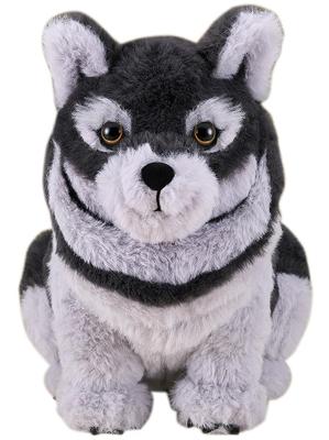 Good Smile Company Geist des Yōtei Wolf Plüschtier