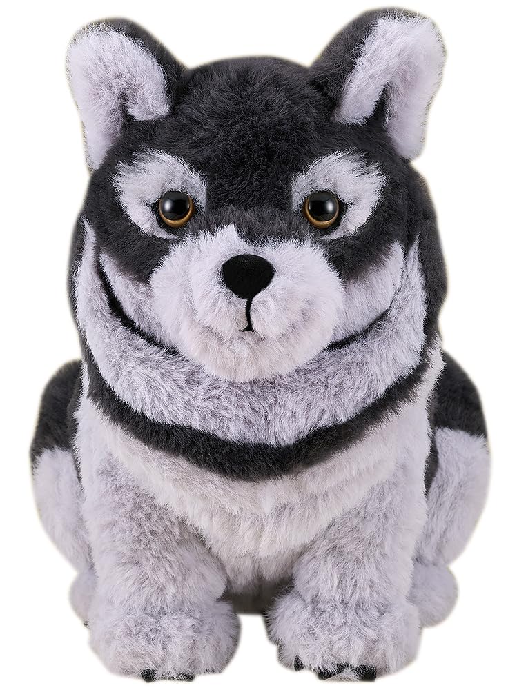 Good Smile Company Ghost of Yōtei Wolf Plush Toy