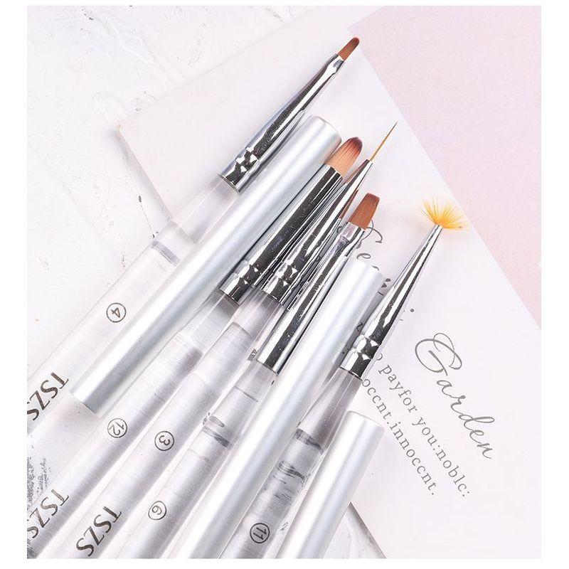 Fainie - Makeup Brush