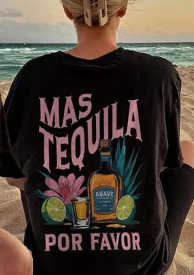 Na górę – T-shirty i koszulki
