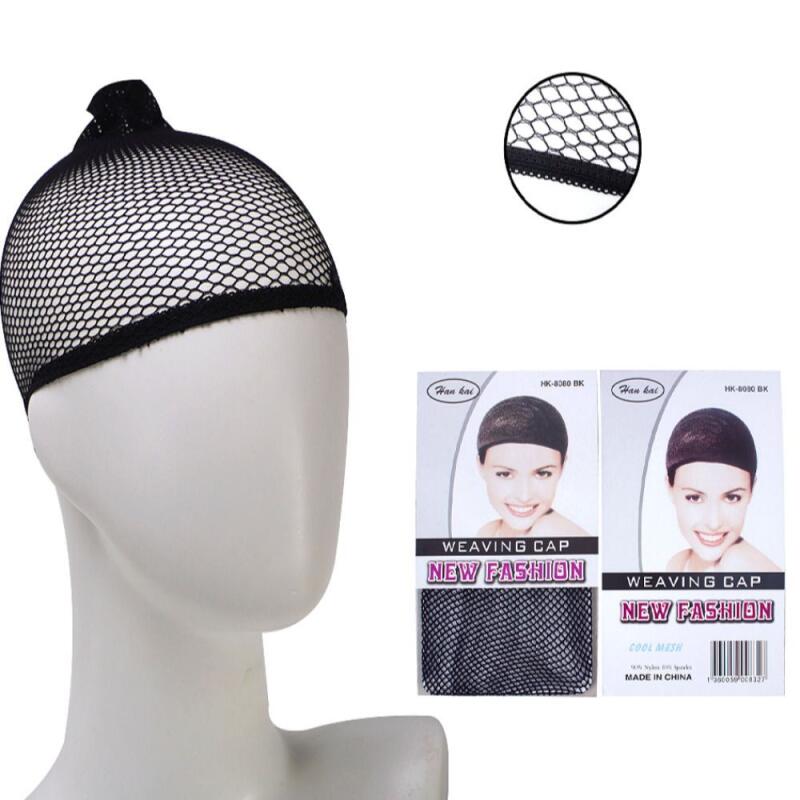 

Wig hair fixing net