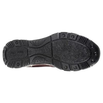 Womens/Ladies Leather Shoes