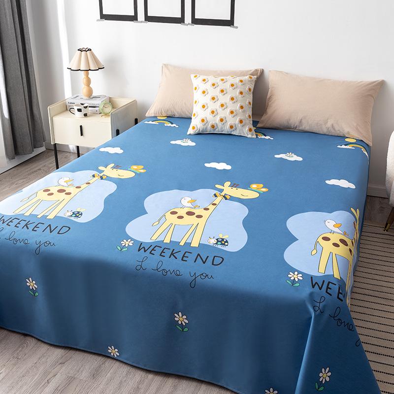 Wasserdichte Katzensichere Tagesdecke: Haustierhaar- und Schmutzabweisender Sofamöbelbezug