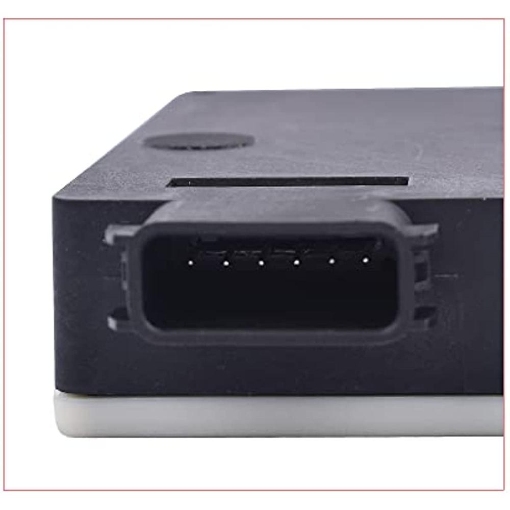 Radar asistentu mrtvého úhlu pro Mercedes E-Class/C207/CLS/ML