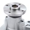 Water Pump for Carrier Transcold Phoenix Ultra CT4-134 Engine Kubota V2203 V2403 25-15568-00SV