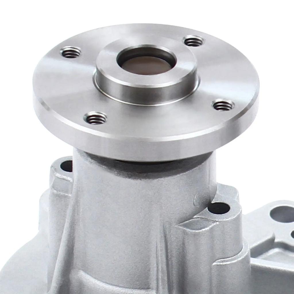 Water Pump for Carrier Transcold Phoenix Ultra CT4-134 Engine Kubota V2203 V2403 25-15568-00SV