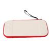 Gaming Console Carrying Case Fit for Switch 2 Water Proof Protective Travel Bag for Cable Cartridges